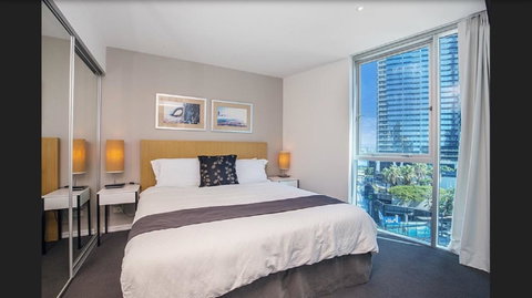 Gold Coast Private Apartments - H Residences, Surfers Paradise - Mackay Tourism 37