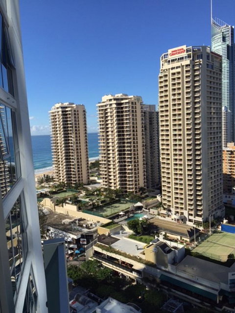 Gold Coast Private Apartments - H Residences, Surfers Paradise - Mackay Tourism 40