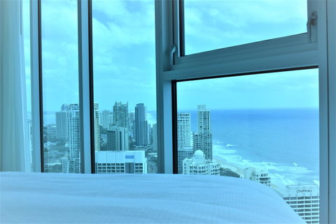 Gold Coast Private Apartments - H Residences, Surfers Paradise - Mackay Tourism 15