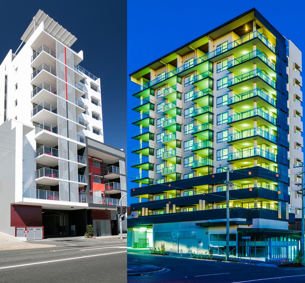 Bowen Hills QLD Mackay Tourism