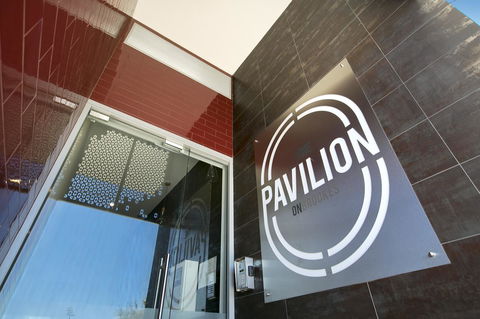 Direct Collective - Pavilion And Governor On Brookes - Mackay Tourism 17