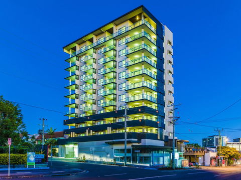 Direct Collective - Pavilion And Governor On Brookes - Mackay Tourism 15