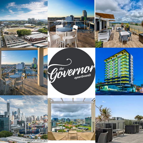 Direct Collective - Pavilion And Governor On Brookes - Mackay Tourism 4