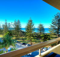 Oceania Apartments - Mackay Tourism