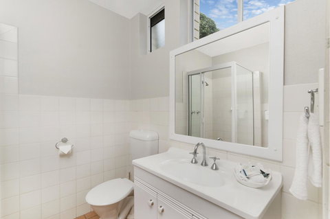 The Robert Towns - Mackay Tourism 5