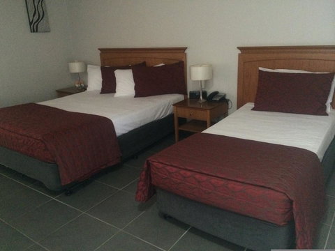 The Robert Towns - Mackay Tourism 23