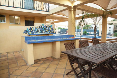 The Robert Towns - Mackay Tourism 7