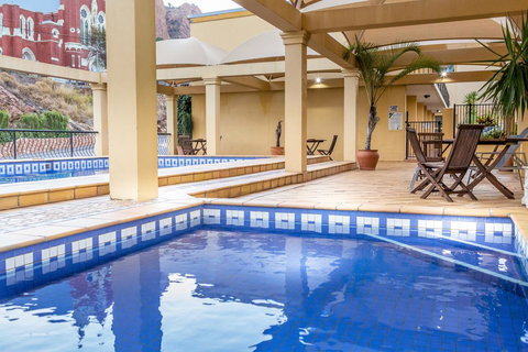 The Robert Towns - Mackay Tourism 10