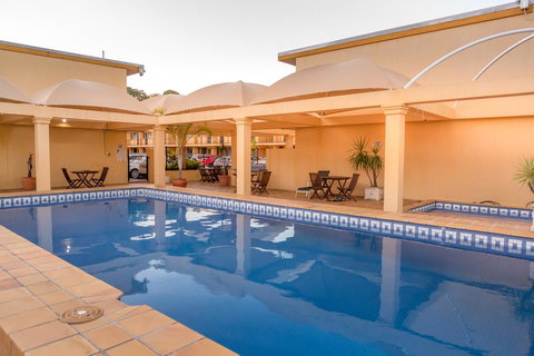 The Robert Towns - Mackay Tourism 6