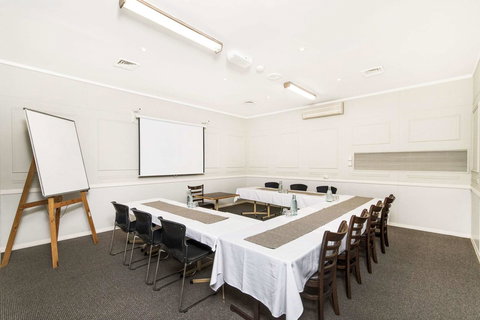 The Robert Towns - Mackay Tourism 19