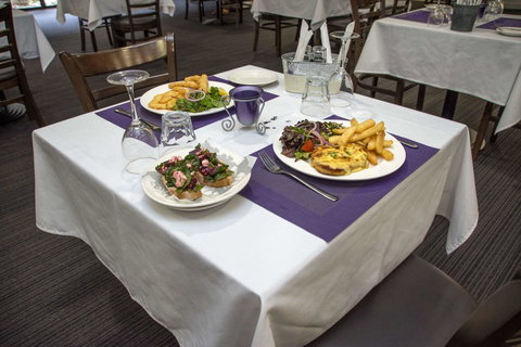 The Robert Towns - Mackay Tourism 17