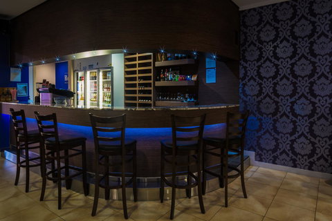 The Robert Towns - Mackay Tourism 16