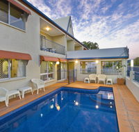 Rockhampton Serviced Apartments - Mackay Tourism