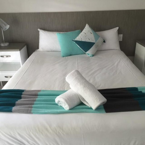 The Resort At Dolphin Heads - Mackay Tourism 7