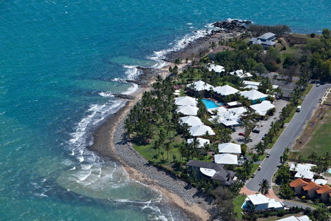 The Resort At Dolphin Heads - Mackay Tourism 20