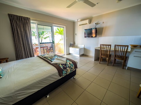 The Resort At Dolphin Heads - Mackay Tourism 18