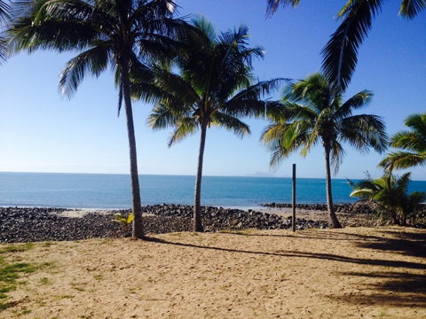 The Resort At Dolphin Heads - Mackay Tourism 9