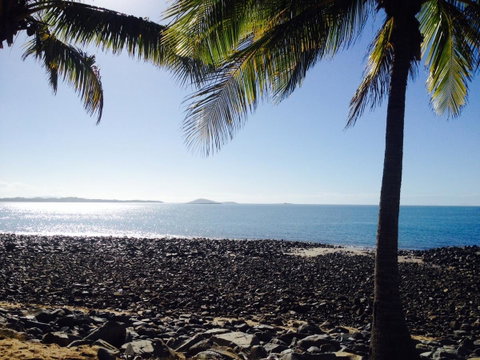 The Resort At Dolphin Heads - Mackay Tourism 11