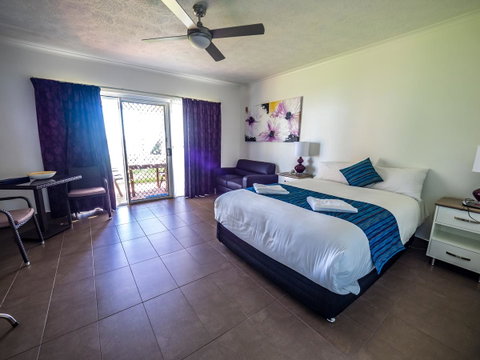 The Resort At Dolphin Heads - Mackay Tourism 13