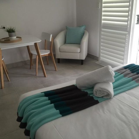The Resort At Dolphin Heads - Mackay Tourism 8