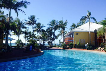 The Resort At Dolphin Heads with Mackay Tourism
