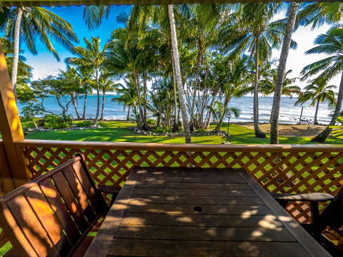 The Resort At Dolphin Heads - Mackay Tourism 14