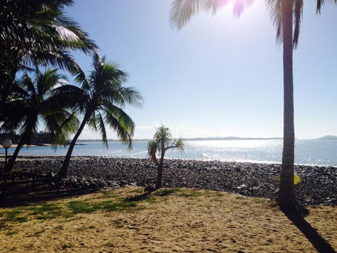 The Resort At Dolphin Heads - Mackay Tourism 10
