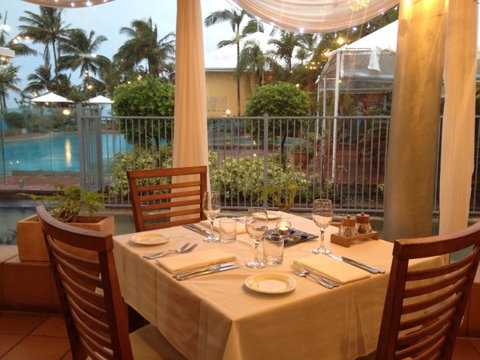 The Resort At Dolphin Heads - Mackay Tourism 21