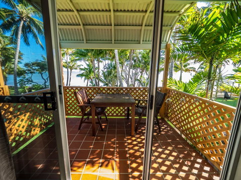 The Resort At Dolphin Heads - Mackay Tourism 19