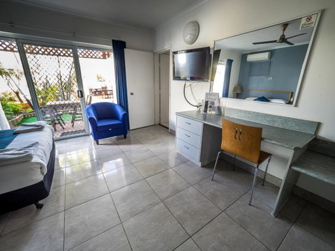 The Resort At Dolphin Heads - Mackay Tourism 17