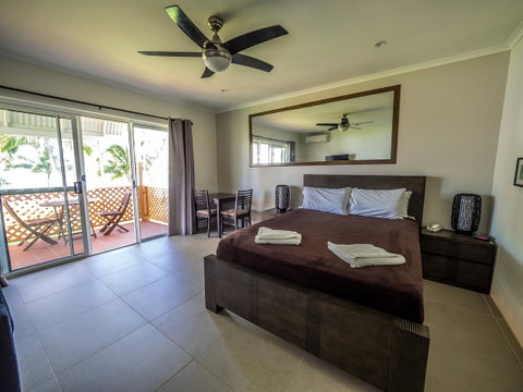 The Resort At Dolphin Heads - Mackay Tourism 12