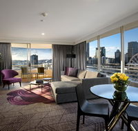 Rydges South Bank Brisbane - Mackay Tourism