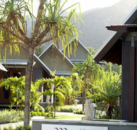 Pure Magnetic Villa 9 - Mackay Tourism