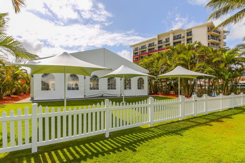 Mantra Mackay - Mackay Tourism 22
