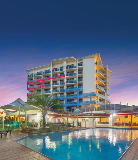 Mantra Mackay - Mackay Tourism 3