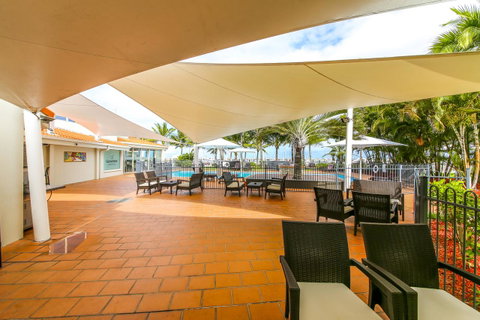 Mantra Mackay - Mackay Tourism 26