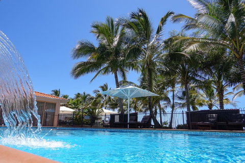 Mantra Mackay - Mackay Tourism 1