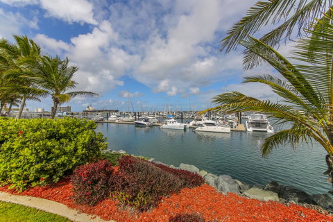 Mantra Mackay - Mackay Tourism 42