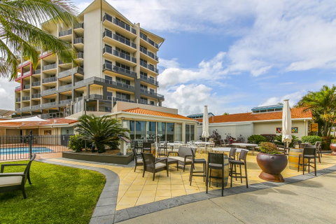 Mantra Mackay - Mackay Tourism 44
