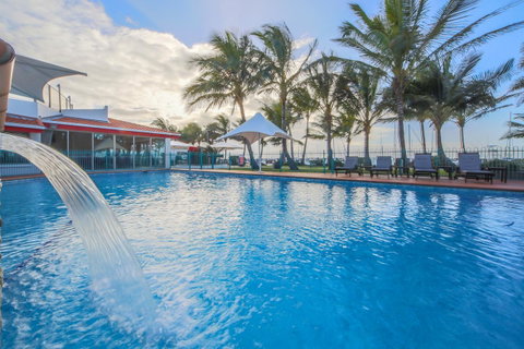 Mantra Mackay - Mackay Tourism 4