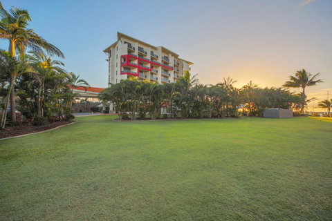 Mantra Mackay - Mackay Tourism 27
