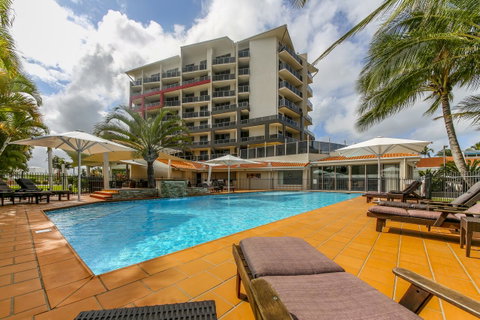 Mantra Mackay - Mackay Tourism 25