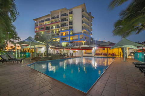 Mantra Mackay - Mackay Tourism 0