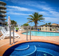 Kirra Beach Apartments - Mackay Tourism