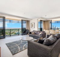 Luxury 3 Bedroom in heart of Broadbeach - Mackay Tourism
