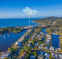 Noosa Boutique Apartments - Mackay Tourism
