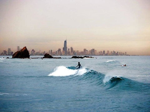 Surfers International Apartments - Mackay Tourism 31