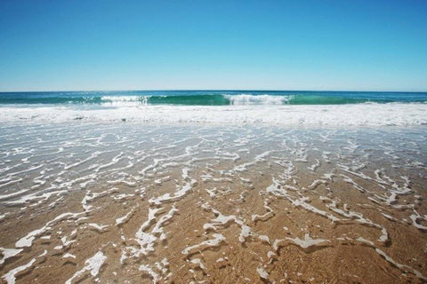 Surfers International Apartments - Mackay Tourism 34