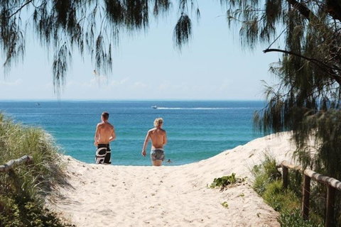 Surfers International Apartments - Mackay Tourism 33