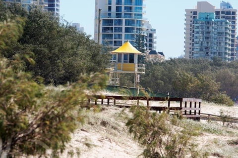 Surfers International Apartments - Mackay Tourism 4